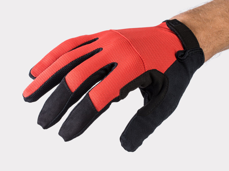 Gants intégraux de cyclisme Bontrager Quantum