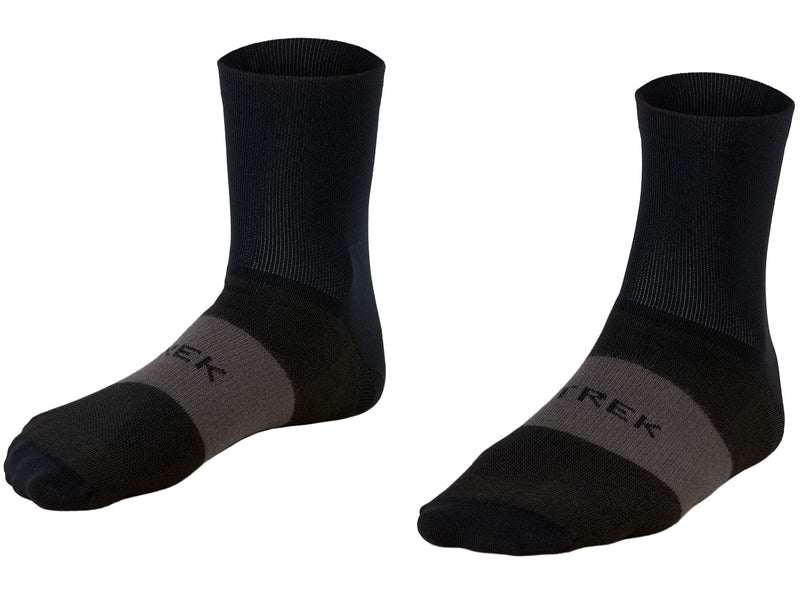 Chaussettes de cyclisme Trek Race Quarter