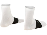 Chaussettes de cyclisme Trek Race Quarter