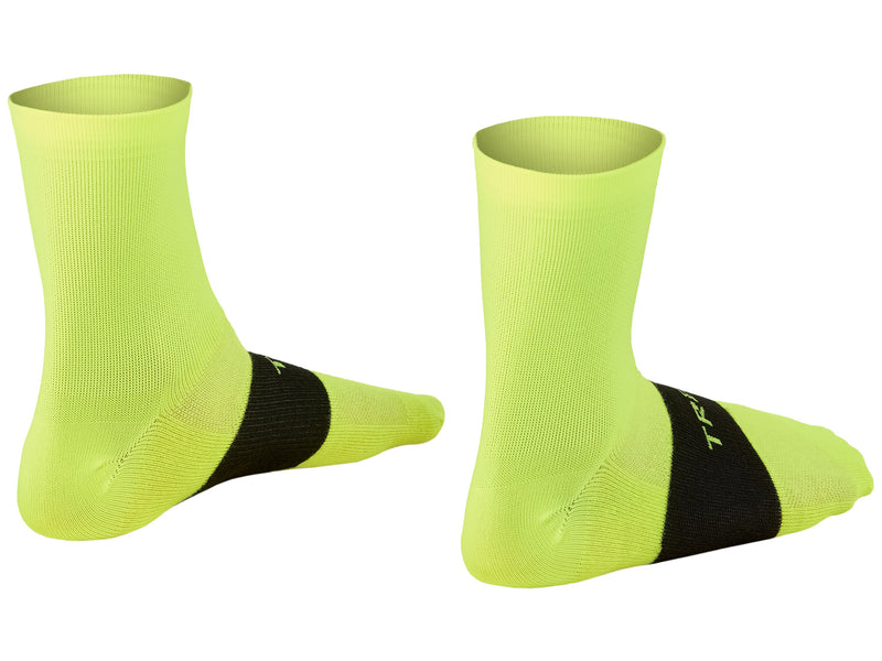 Chaussettes de cyclisme Trek Race Quarter