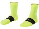 Chaussettes de cyclisme Trek Race Quarter