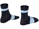 Chaussettes de cyclisme Trek Race Quarter