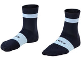 Chaussettes de cyclisme Trek Race Quarter