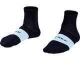 Chaussettes de cyclisme Trek Race Quarter