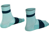 Chaussettes de cyclisme Trek Race Quarter