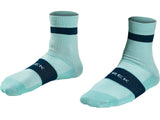 Chaussettes de cyclisme Trek Race Quarter