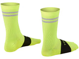 Chaussettes de cyclisme Trek Race Reflective Crew