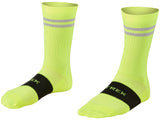 Chaussettes de cyclisme Trek Race Reflective Crew