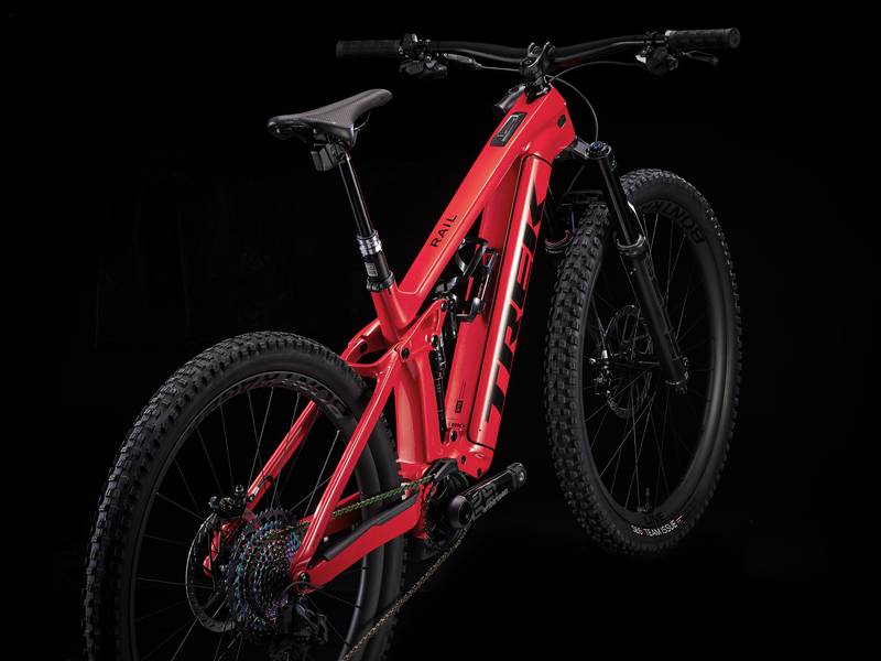 Rail 9.9 XX1 AXS Gen 4 Cycles Regis