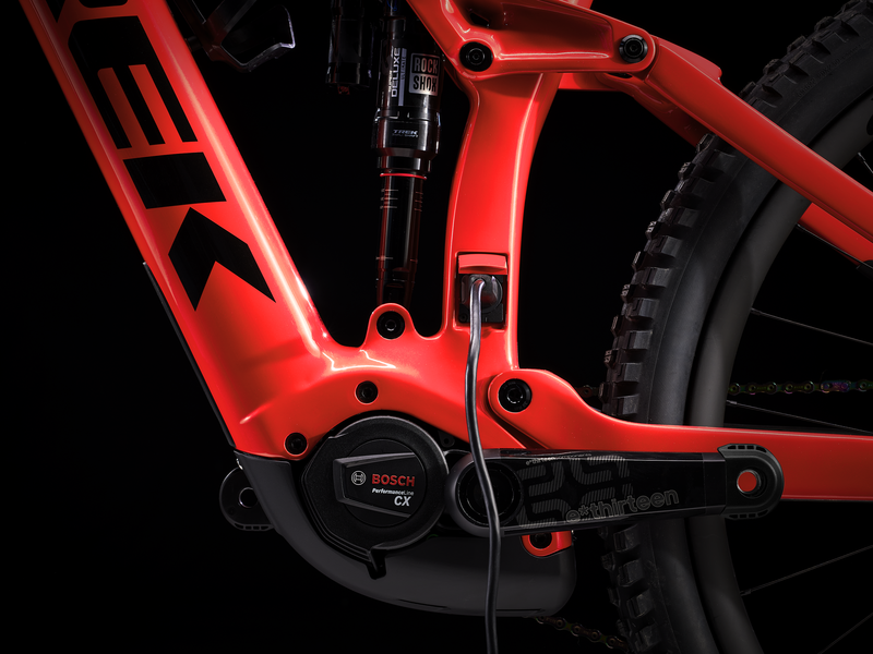 Trek rail discount 9.9 2021