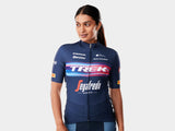 Santini Trek-Segafredo Women's TDF Replica Cycling Jersey