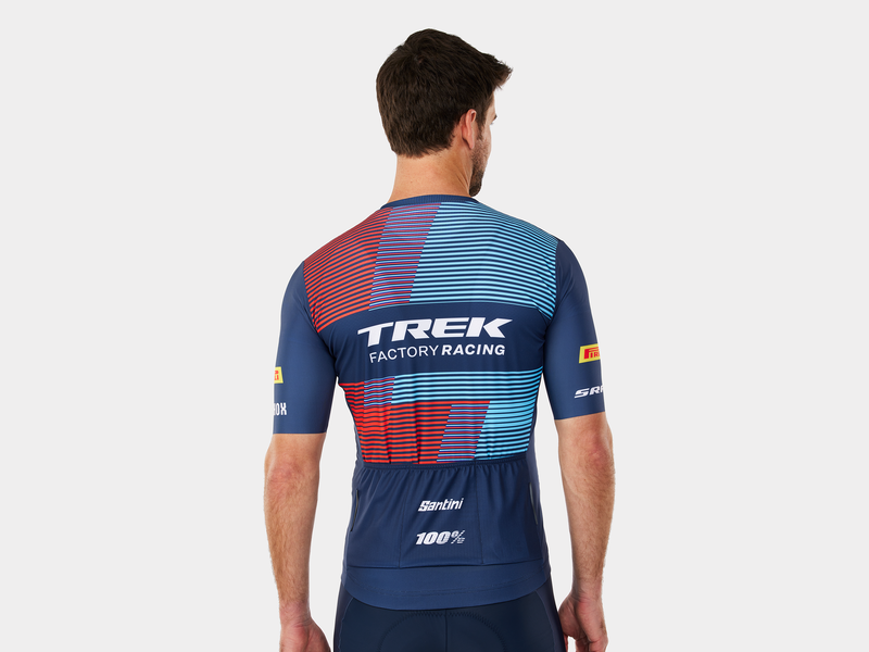 Trek factory discount racing jersey