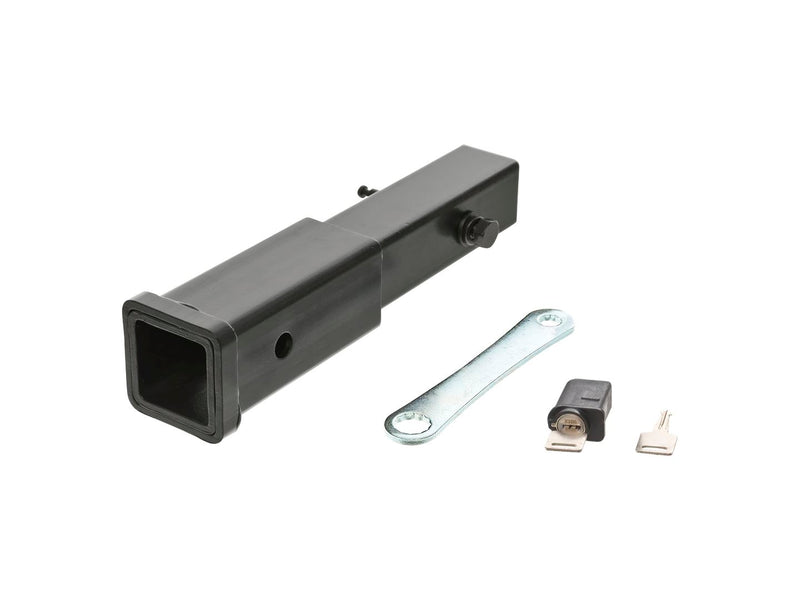 RockyMounts 8"" Hitch Extension 2"" Receiver