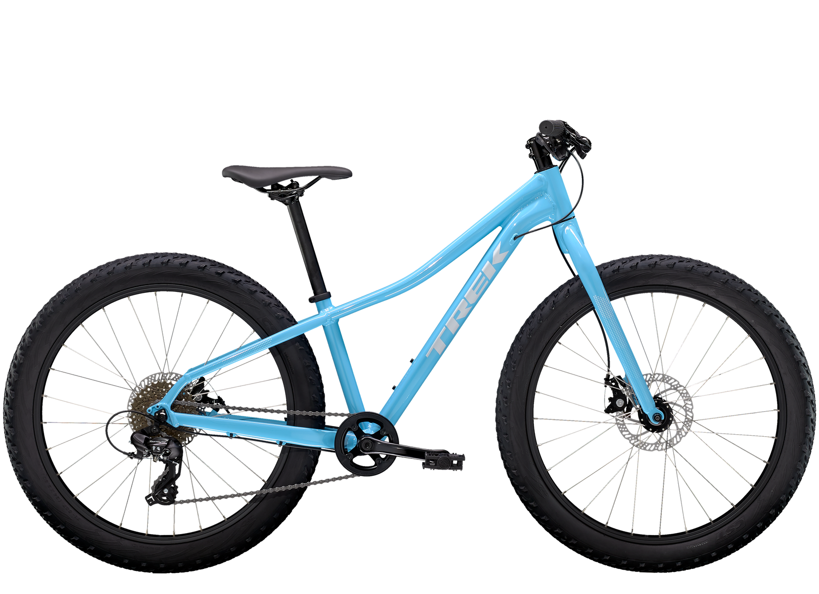 Roscoe 24 Cycles Regis