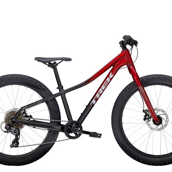 Trek roscoe 24 shop inch