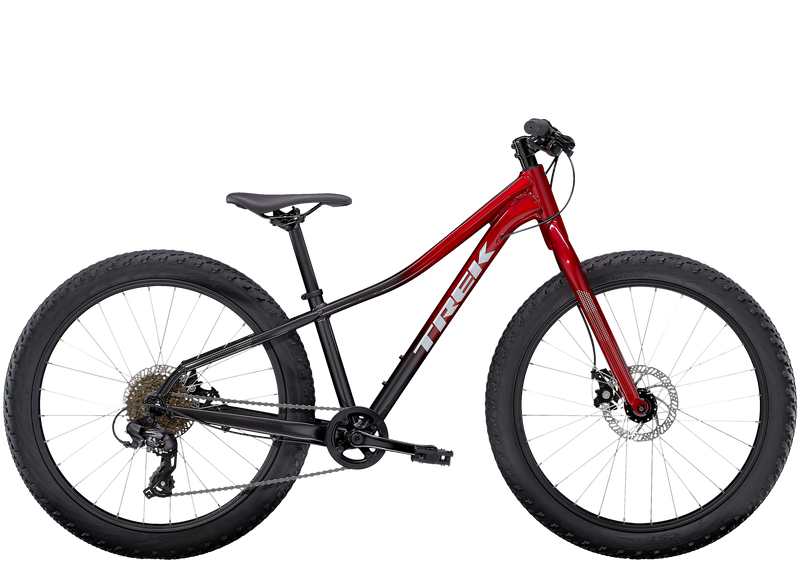 Roscoe 24 Cycles Regis