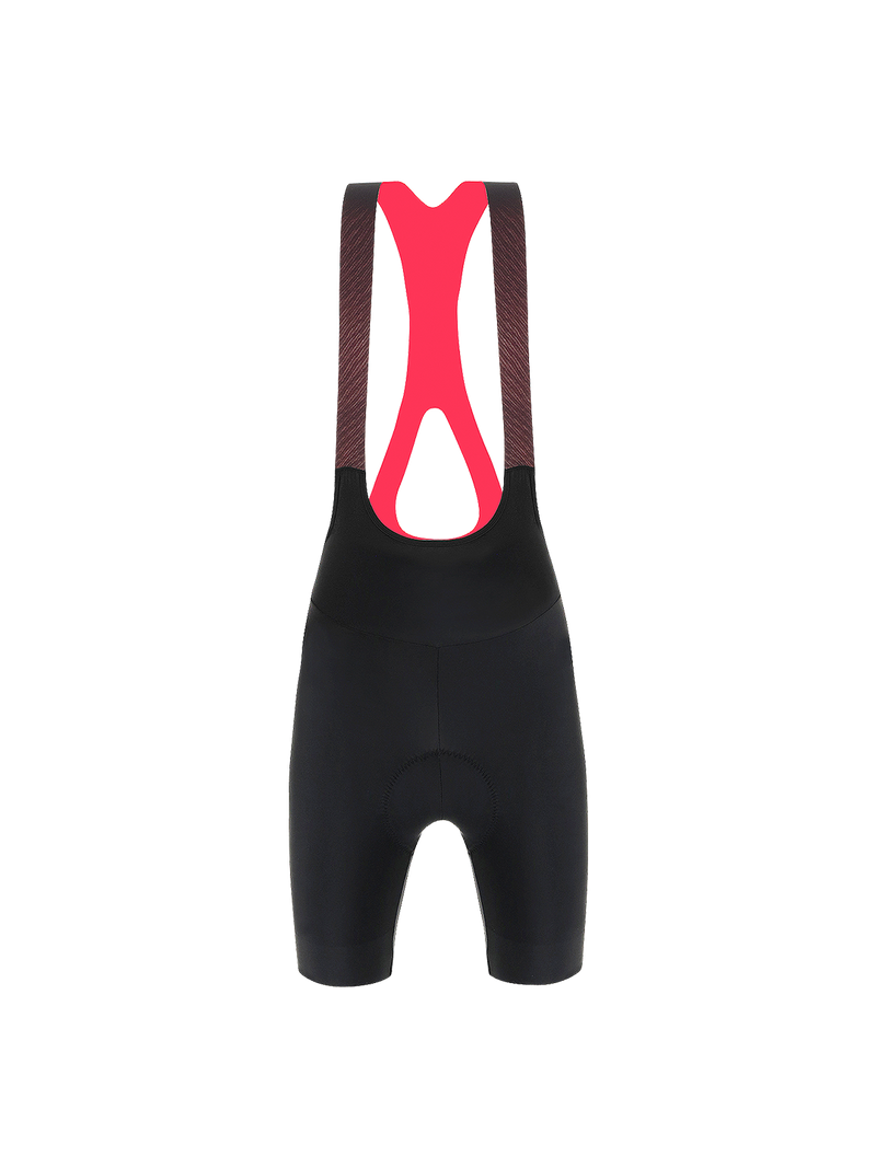 Santini Ironman Dea Women's Cycling Bib Shorts