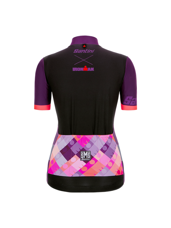 Santini Ironman Dea Women's Cycling Jersey