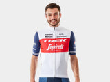 Maillot cycliste de course Santini Trek-Segafredo Replica pour hommes