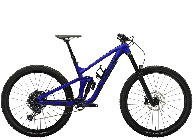 Slash 8 Gen 5 Cycles Regis