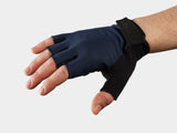 Gants unisexes pour cycliste Solstice Gel de Trek