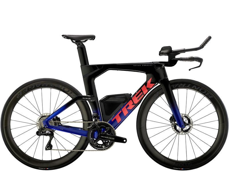 Trek speed hot sale concept 2019