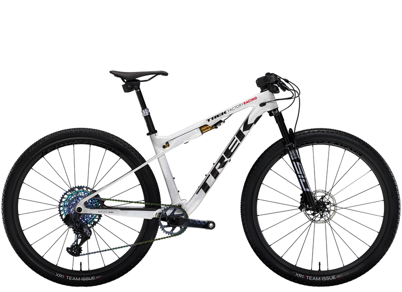 Trek supercaliber outlet xx1