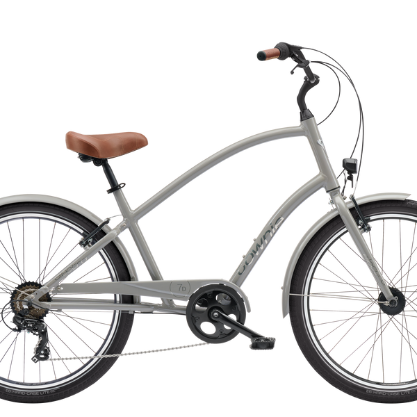 Townie Original 7D EQ Step Over Cycles Regis