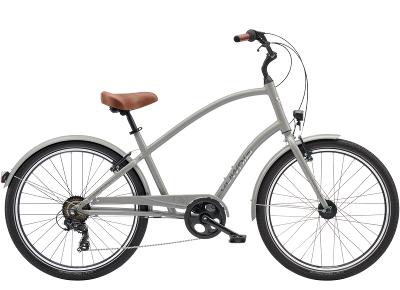 Electra Electra Townie Original 7D EQ Step Over 2023 Fenders For