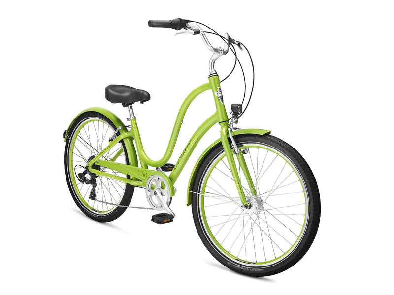 Townie Original 7D Equipped ouvert