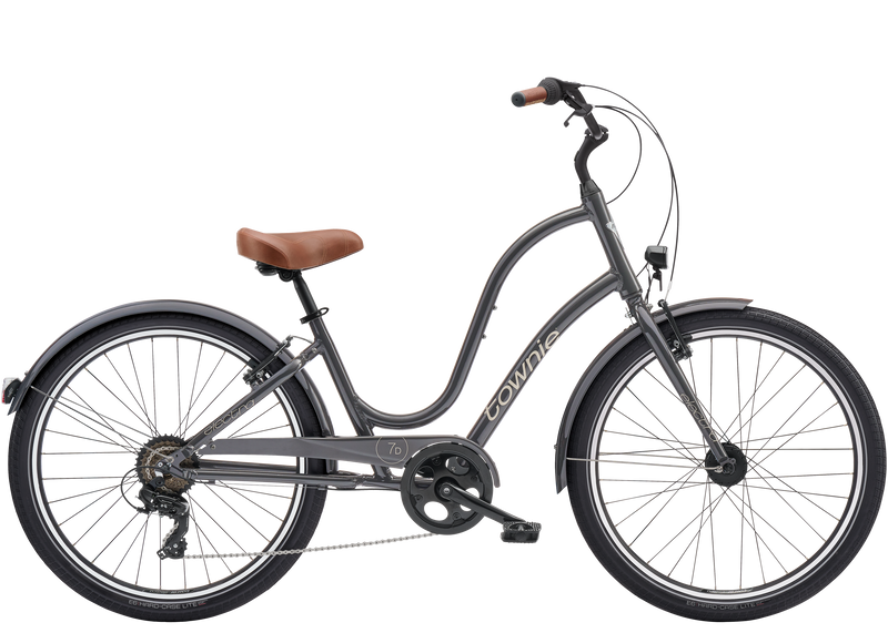 Townie Original 7D Equipped ouvert