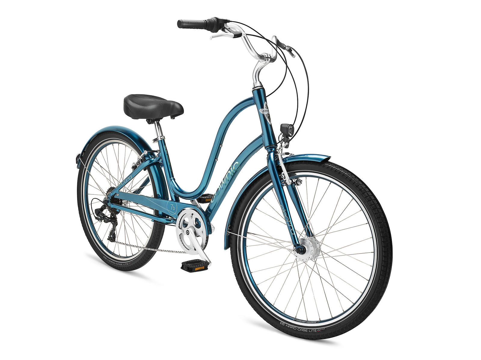 Electra townie 7d arctic blue best sale