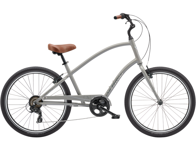 Townie Original 7D Step-Over – Cycles Regis