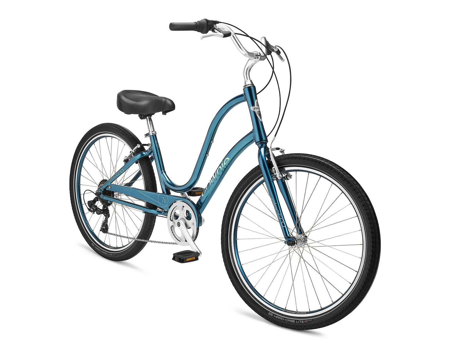 townie electra bicycle Go! 7D Step-Over - Matt Black The Townie 7D continues to be the best Electra Townie Path Go 2022