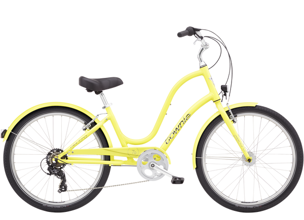 Townie Original 7D Equipped ouvert