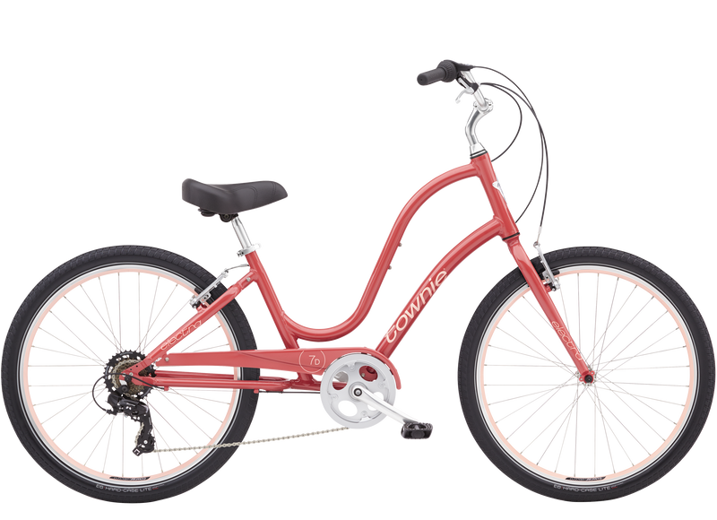 Townie Original 7D Step-Thru – Cycles Regis - Main Image