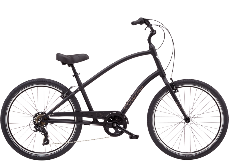 Townie Original 7D Step Over Cycles Regis