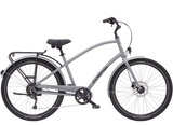 Townie Path 9D Equipped diamant