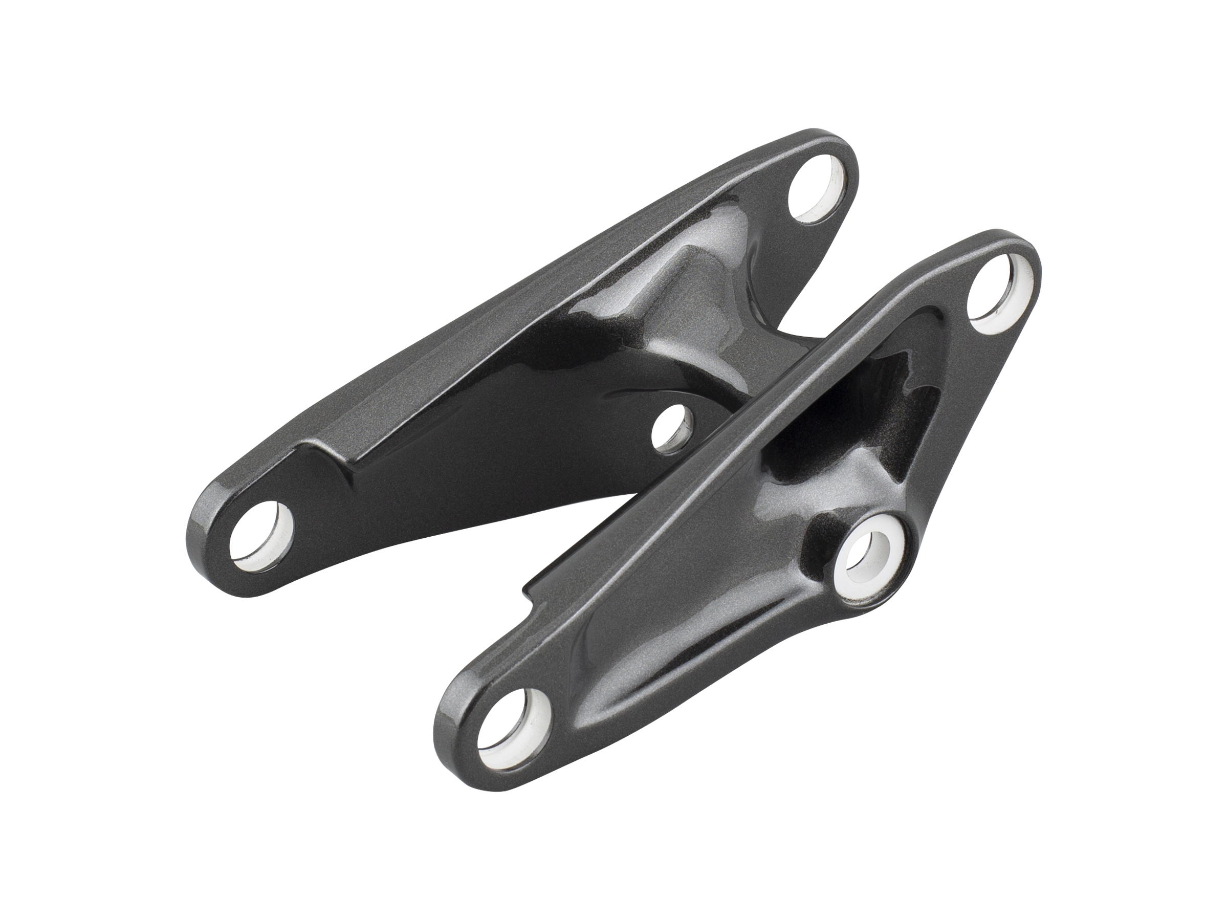 Trek 2021 Rail 29 Gloss Finish Rocker Link – Cycles Regis