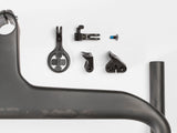 Cintre/potence pour vélo RSL VR-C de Bontrager Aeolus