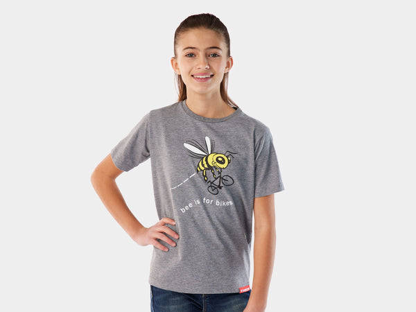 Tee-shirt pour enfants Trek Bee
