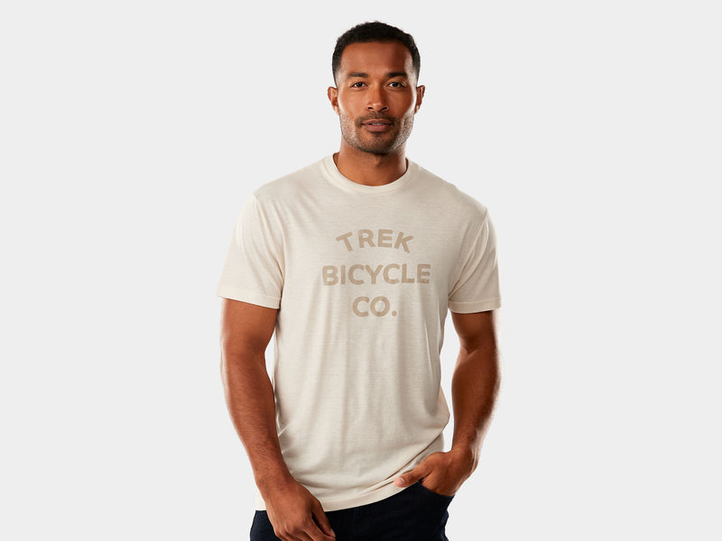 Trek Bicycle Tonal Unisex T-Shirt