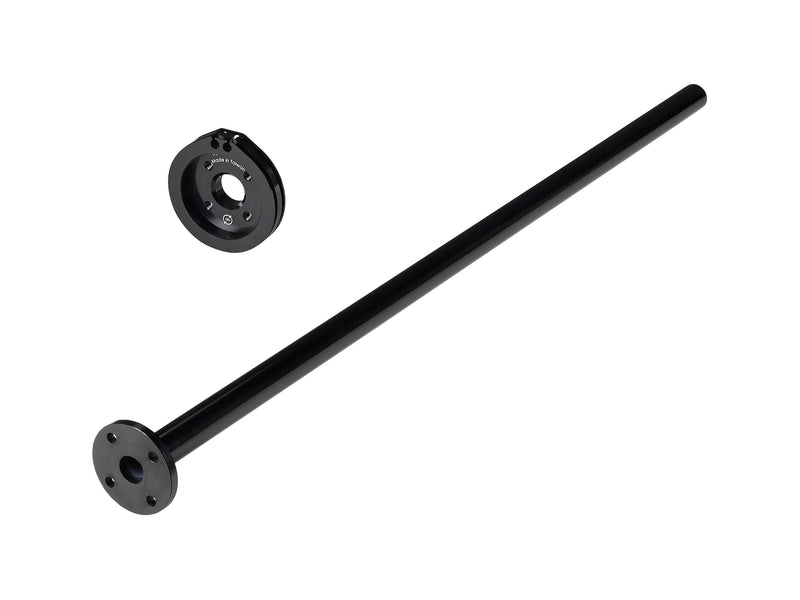 Trek Fetch+ 4 Steering Tube with Steering Disc