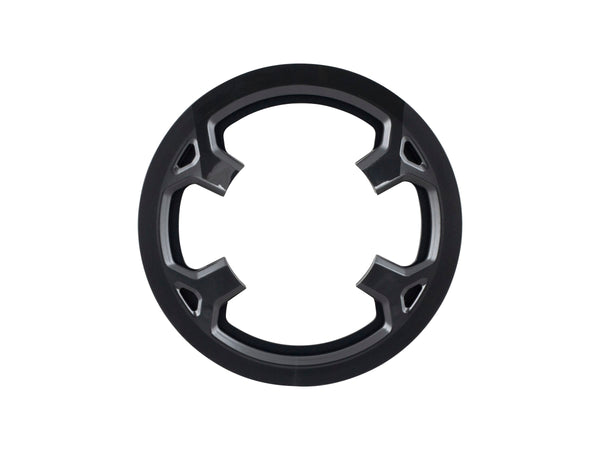 Prowheel 42T 10/11-Speed Chainring with Bashguard
