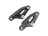 Trek 2024 Fuel EXe Carbon Paint Match Aluminum Rocker Links