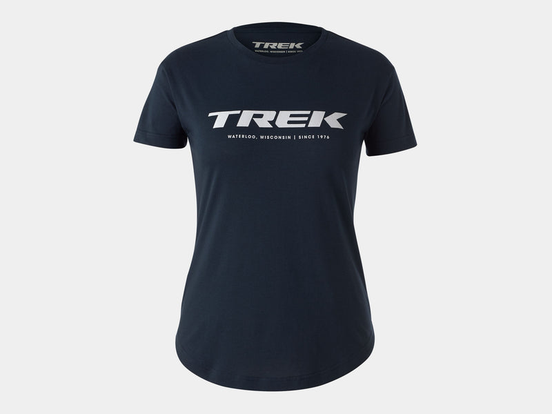 T-shirt pour femme Trek Original