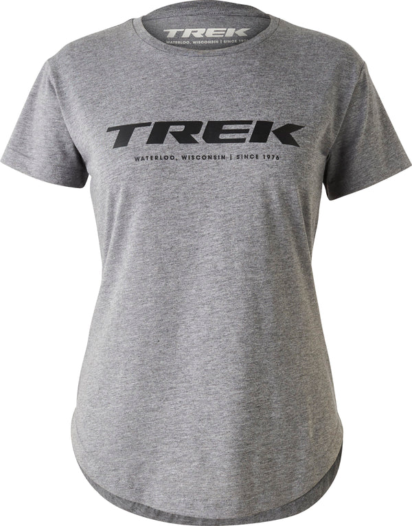 T-shirt pour femme Trek Original