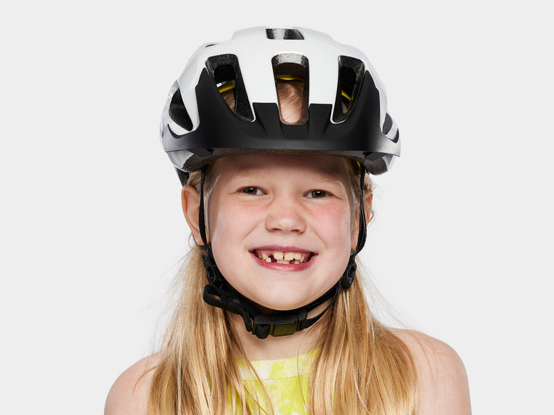 Casque de vélo Trek Solstice Mips pour enfant