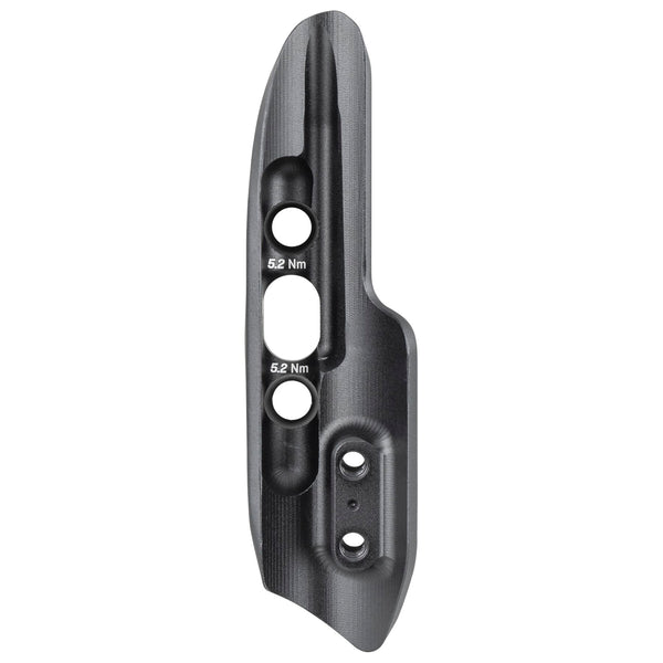 Trek Speed Concept Handlebar Tower Topper - Left/Mid – Cycles Regis