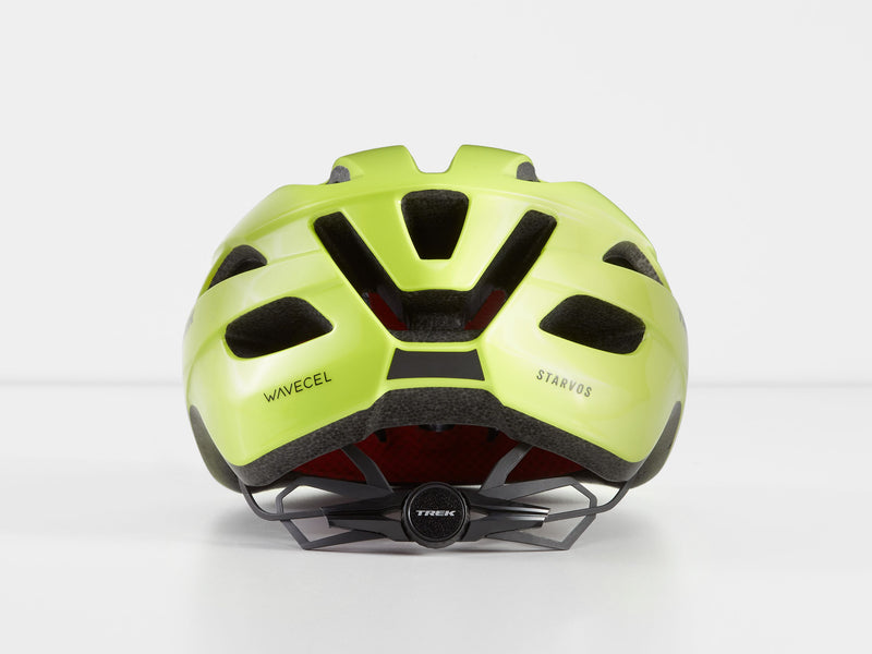 Casque de cycliste Trek Starvos WaveCel